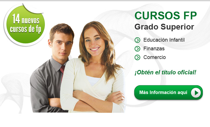 FP Grado Superior