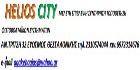 Helios city