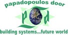 Papadopoulos Door