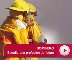 Oposiciones de Bombero