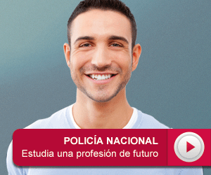 Oposiciones de Polic&iacute;a Nacional