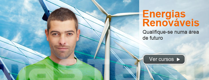Energias Renov&aacute;veis