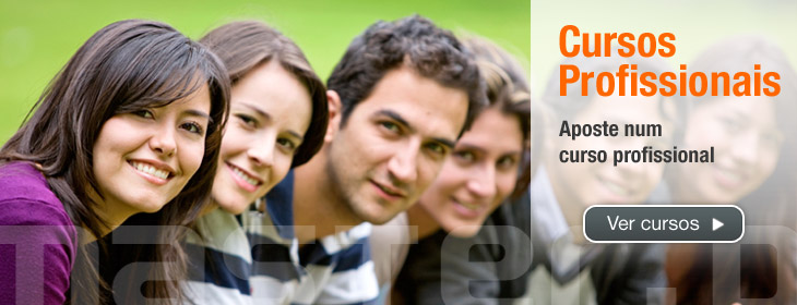 Cursos Profissionais