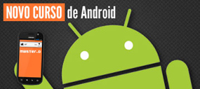 Novo Curso de Programação Android Novo Curso de Programação Android